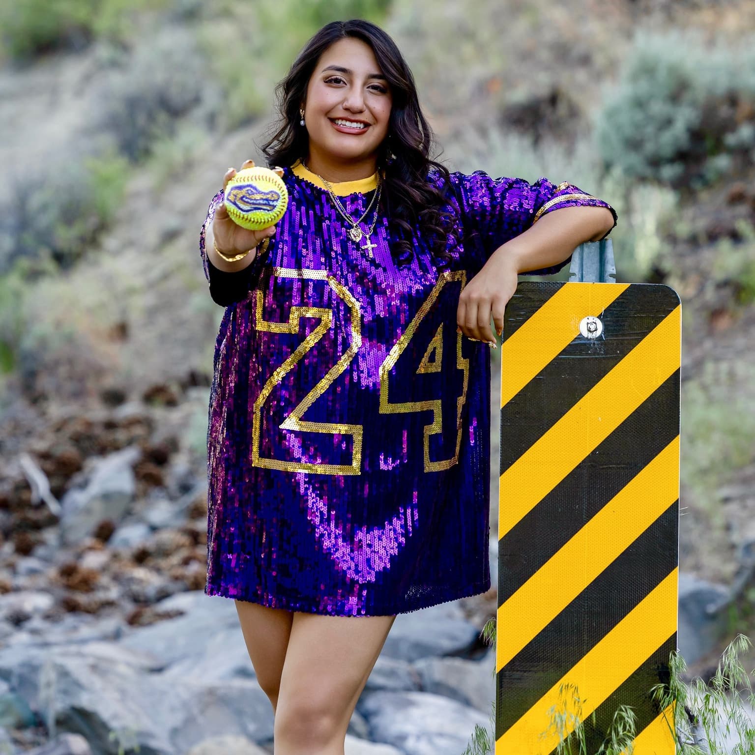 Kaylee Sanchez
