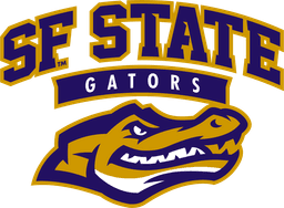 San Francisco State University banner logo
