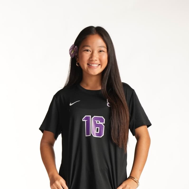 Malia Wagatsuma